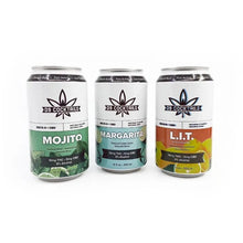 Load image into Gallery viewer, D9 Cocktails D9 CBD 12oz
