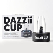 Load image into Gallery viewer, DazzLeaf Dazzii Cup Vaporizer
