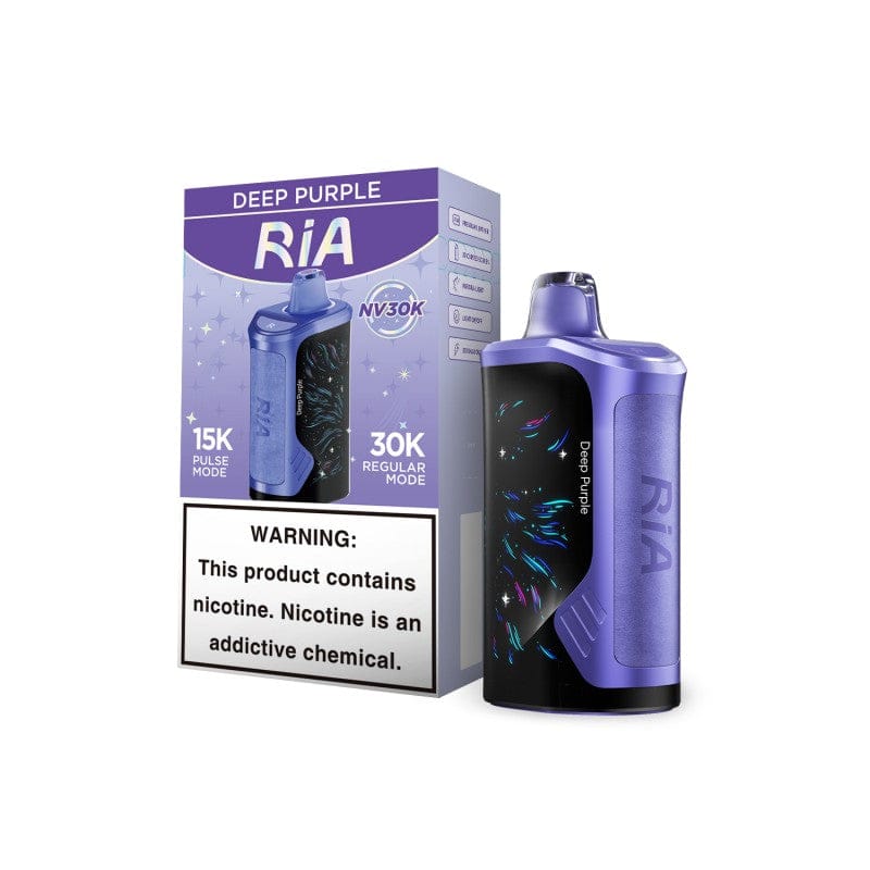 Deep Purple Vape Collection - Disposable Flavored Vapes Deep Purple Vape Collection - Disposable Flavored Vapes