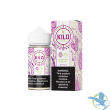 Cargar imagen en el visor de la galería, Dewberry Cream / 0 Kilo Revival E-Liquid
