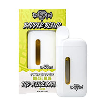 Load image into Gallery viewer, Diesel Glue Exodus Badder Blend Disposable THCA 5g Gram
