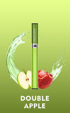 Cargar imagen en el visor de la galería, Double Apple Mosmo Stik Vape Disposable
