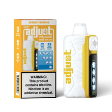 Cargar imagen en el visor de la galería, Dragon Strawnana Adjust Mycool 40K Disposable
