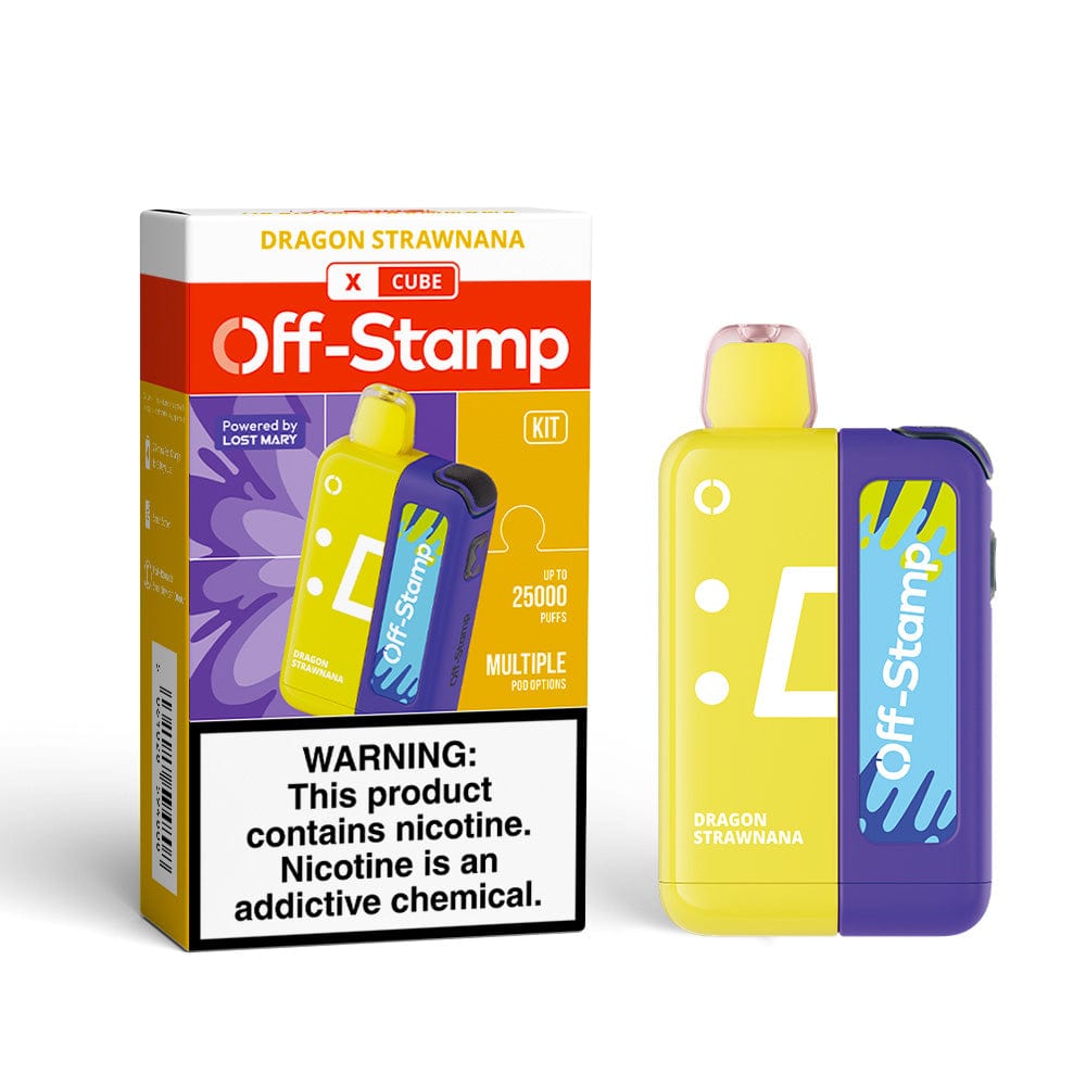 elfbar nachfüll pod läuft aus Reputable Vape Shops in Port St. Joe, Florida With Best Price main image 0