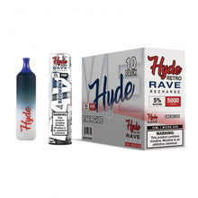 Load image into Gallery viewer, Energize Hyde Rave Recharge 5000
