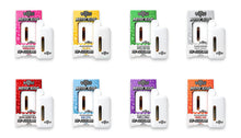 Load image into Gallery viewer, Exodus Badder Blend Disposable THCA 5g Gram
