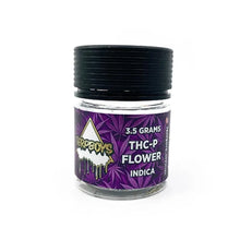 Load image into Gallery viewer, Terpboys Flower THCP 3.5g
