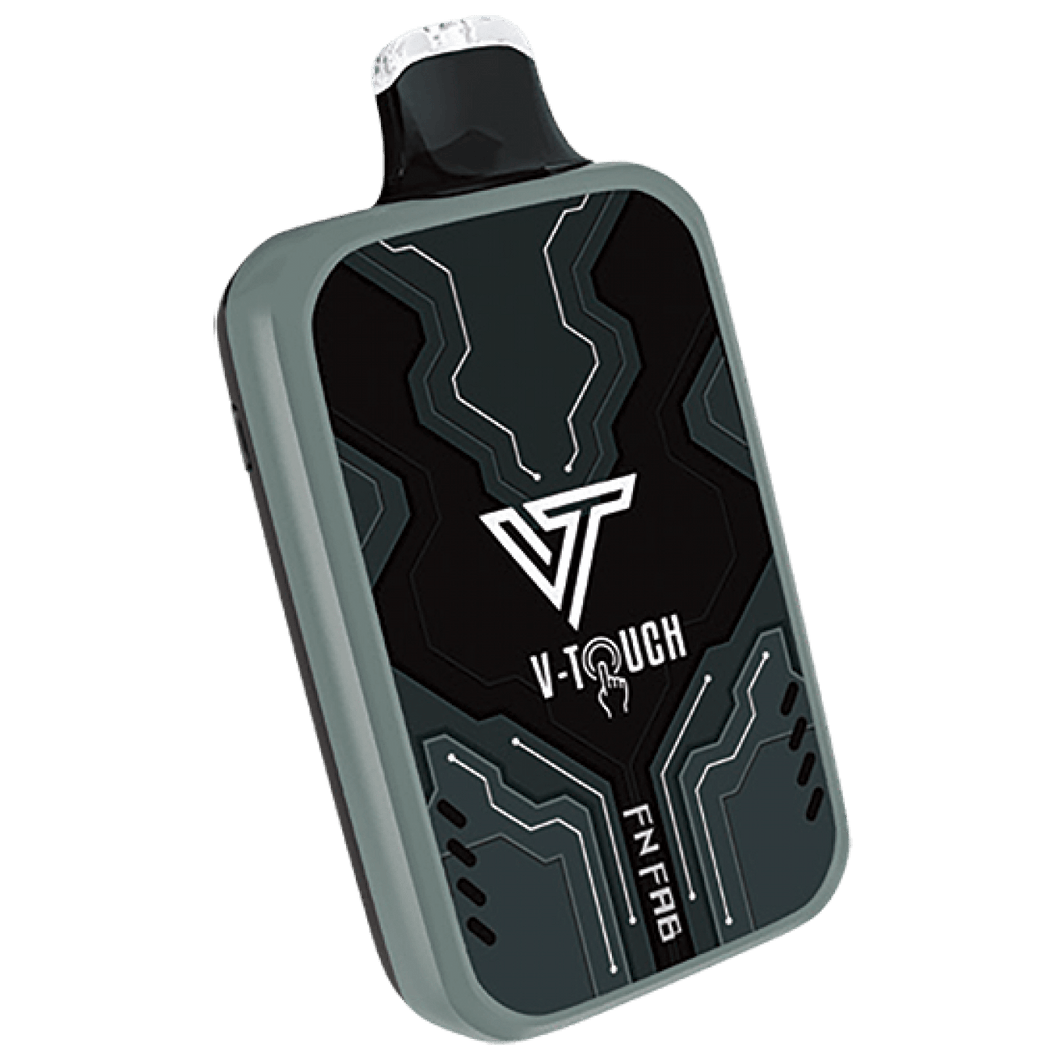 FN Fab V Touch Vape 30k Disposable 30,000