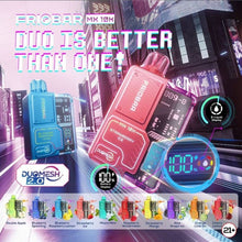 Cargar imagen en el visor de la galería, FRIOBAR MX 10K Disposable
