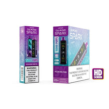 Load image into Gallery viewer, Fcuking Fab Air Bar Diamond Spark Disposable Vape 15000 Puffs
