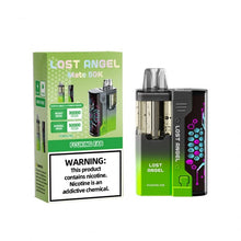 Load image into Gallery viewer, Fcuking Fab Lost Angel Mate Disposable Vape 50K 50000
