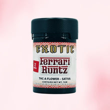 Cargar imagen en el visor de la galería, Ferrari Runtz (Sativa) Red Dragon 7gm Exotic
