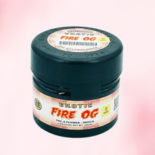 Cargar imagen en el visor de la galería, Fire Og (Indica) Red Dragon Exotic 28gm
