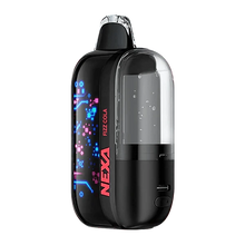 Load image into Gallery viewer, Fizz Cola Nexa Ultra 50K Invisacloud Disposable Vape
