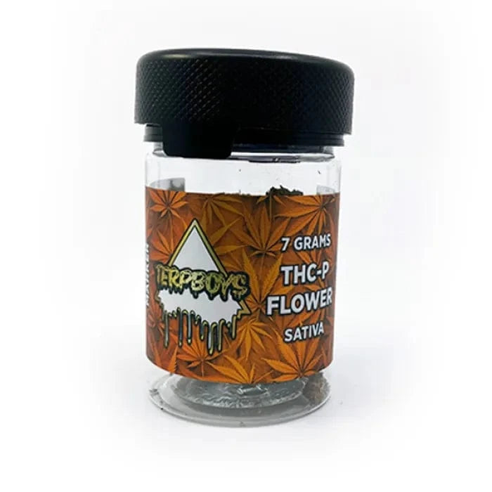 Terpboys Flower THCP 7g