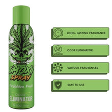 Cargar imagen en el visor de la galería, Forbidden Fruit Smoxy Spray Odor Eliminator 6.9oz
