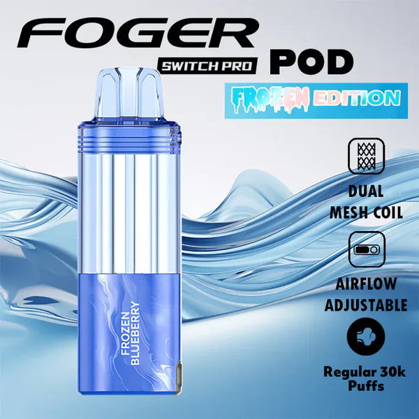 raz ryl classic 35k flavors How to Hit Foger If Battery in Juice Cart Wont Charge