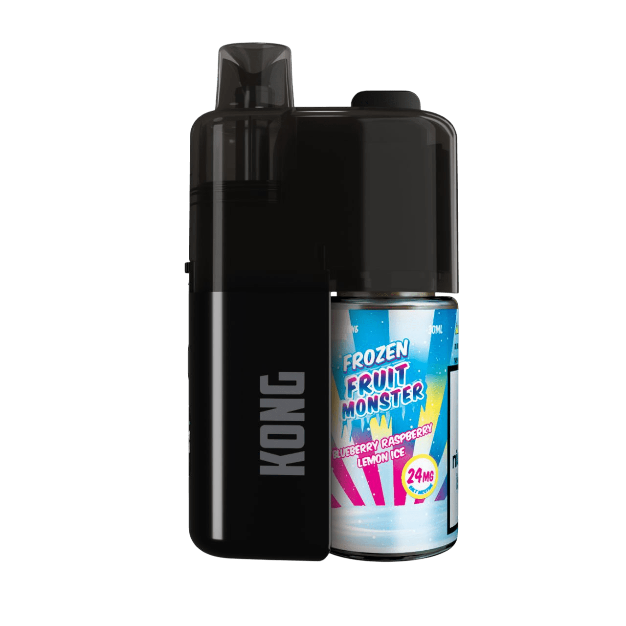 Coil Life Indicator Monster Bars 3500 Smooth Tobacco | GetPop Salt Nic Coil Life Indicator Monster Bars 3500 Smooth Tobacco | GetPop Salt Nic