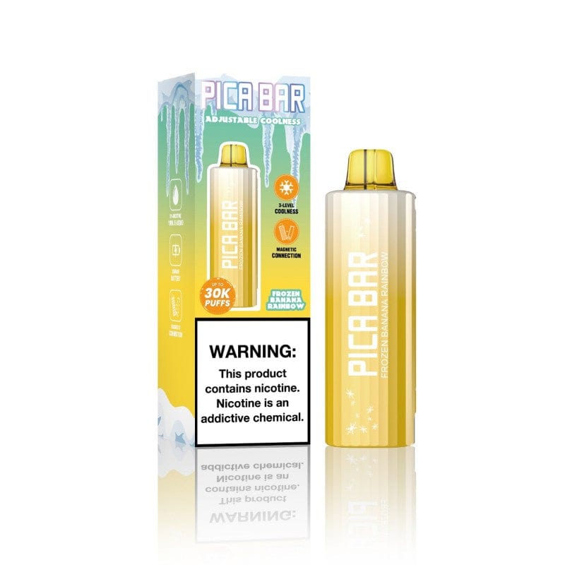 list of disposable vape brands Top 10 Popular Disposable Vape Brands in 2024