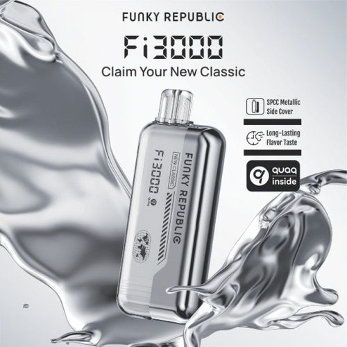 Funky Republic Fi3000