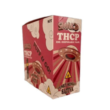 Load image into Gallery viewer, Funky Monkey - Sativa Smakd Disposable Vape THCP 2ml
