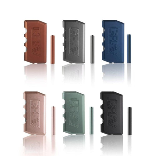 GRAV Dugout