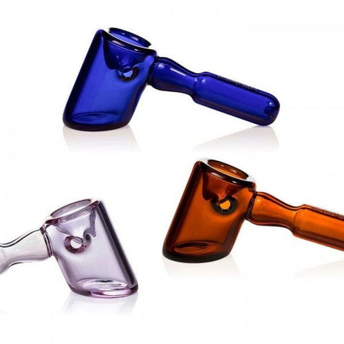 GRAV Hammer Hand Pipe