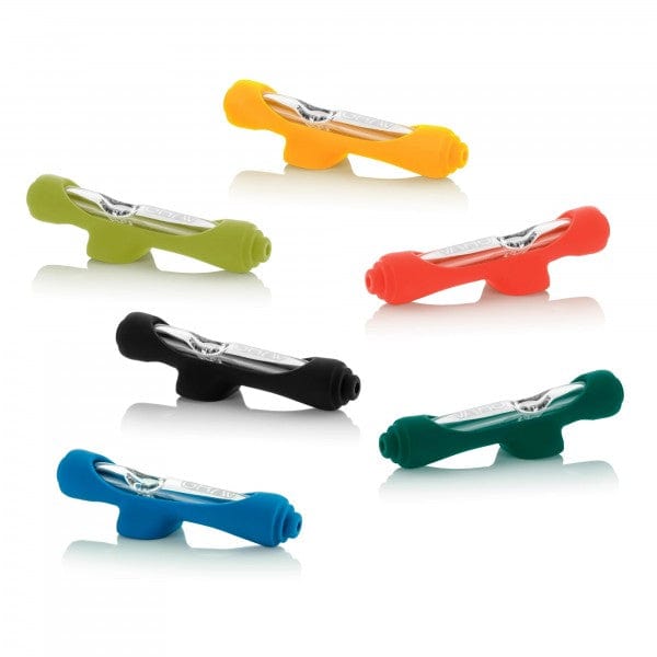 GRAV Mini Steamroller w/ Silicone Skin
