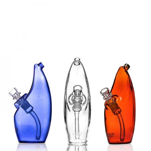 GRAV Rain Bubbler