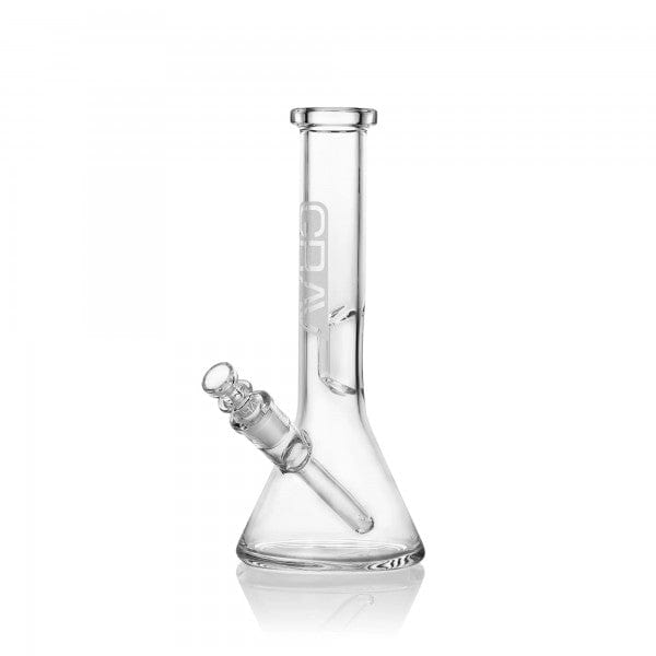 GRAV Small Beaker Base Water Pipe