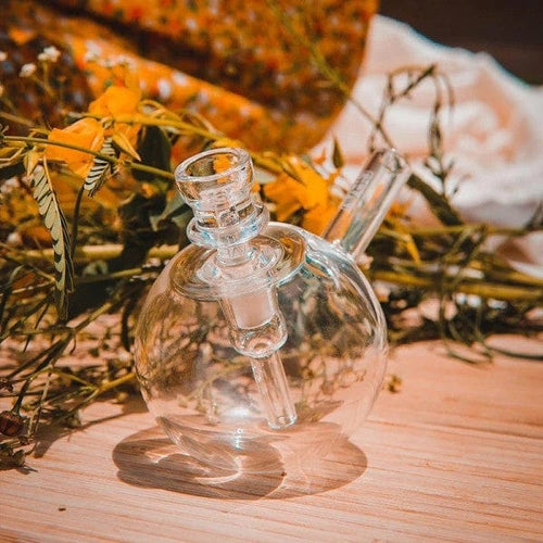 GRAV Spherical Pocket Bubbler