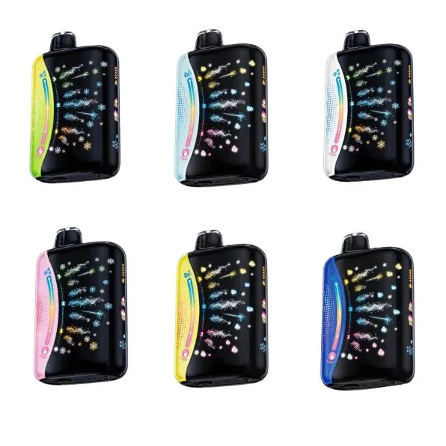 Geak Nexx 40K Disposable Vape