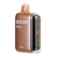 Load image into Gallery viewer, Tobacco Geek Bar Pulse 15000
