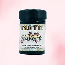 Cargar imagen en el visor de la galería, Gelato (Indica) Red Dragon 7gm Exotic
