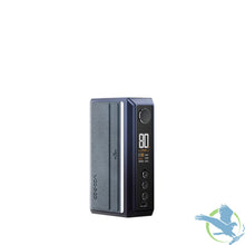 Load image into Gallery viewer, Gradient Blue Voopoo Drag 5 Box Mod 177W Dual 18650
