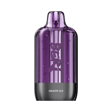 Load image into Gallery viewer, Refills / Grape Ice Beri Cliq 50K Disposable Kit &amp; Refills
