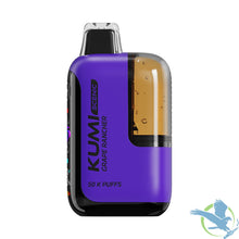Load image into Gallery viewer, Grape Rancher Kumi Scenic 50K Disposable
