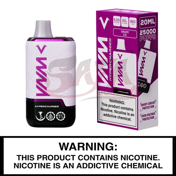 amg vape 25k 35.000 Züge – 24 Stunden Dampfen main image 1