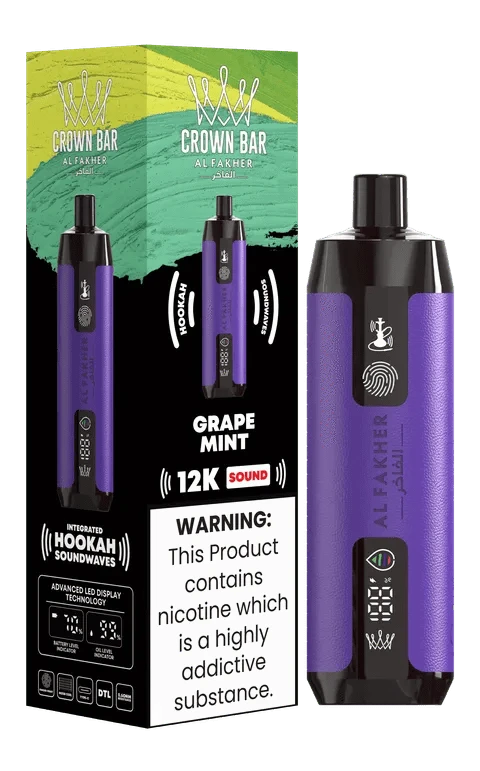elfbar elfa kaufen AL FAKHER ULTRA 25K PUFFS 5MG DISPOSABLE VAPE – SAZ STORE main image 0