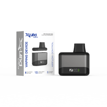 Load image into Gallery viewer, Gray Zland Vape Colors Disposable Without Pod
