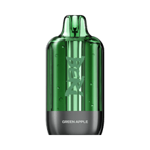 Load image into Gallery viewer, Refills / Green Apple Beri Cliq 50K Disposable Kit &amp; Refills
