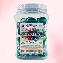 Cargar imagen en el visor de la galería, Green Crack (Sativa) Red Dragon Exotic 1gm (1) Piece
