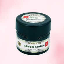 Cargar imagen en el visor de la galería, Green Crack (Sativa) Red Dragon Exotic 28gm
