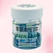 Cargar imagen en el visor de la galería, Green Crack (Sativa) Red Dragon Exotic 3gm
