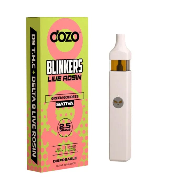 Mega Blinker Vape Price Blinker Battery