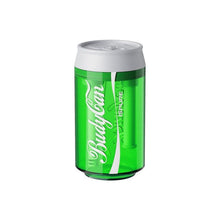 Load image into Gallery viewer, Green iSpure Budycan Bubbler
