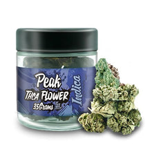 Load image into Gallery viewer, Gsc Indica Peak THC Flower 5gm
