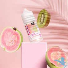 Load image into Gallery viewer, Guava Obsession / 30 MG Blank Bar Salt E-Liquid 30ML
