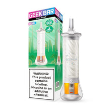 Load image into Gallery viewer, Gum Mint Geek Bar Burj 80K Disposable
