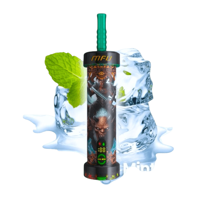 Shop MFU Shisha X1 Disposable Vape 40000 Puffs Shop MFU Shisha X1 Disposable Vape 40000 Puffs